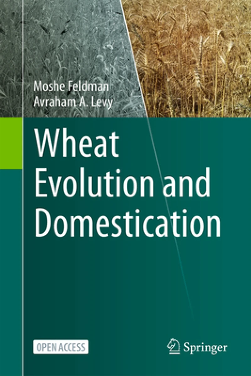 Wheat Evolution and Domestication
