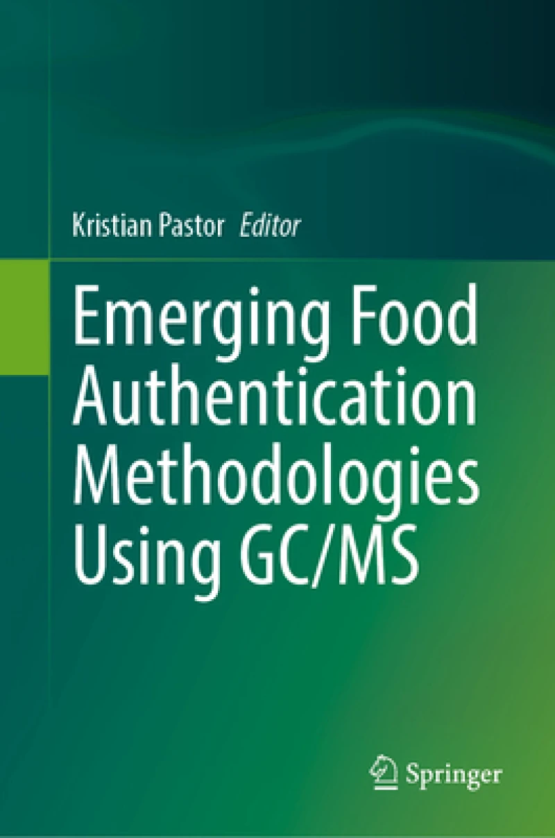 Emerging Food Authentication Methodologies Using GC/MS