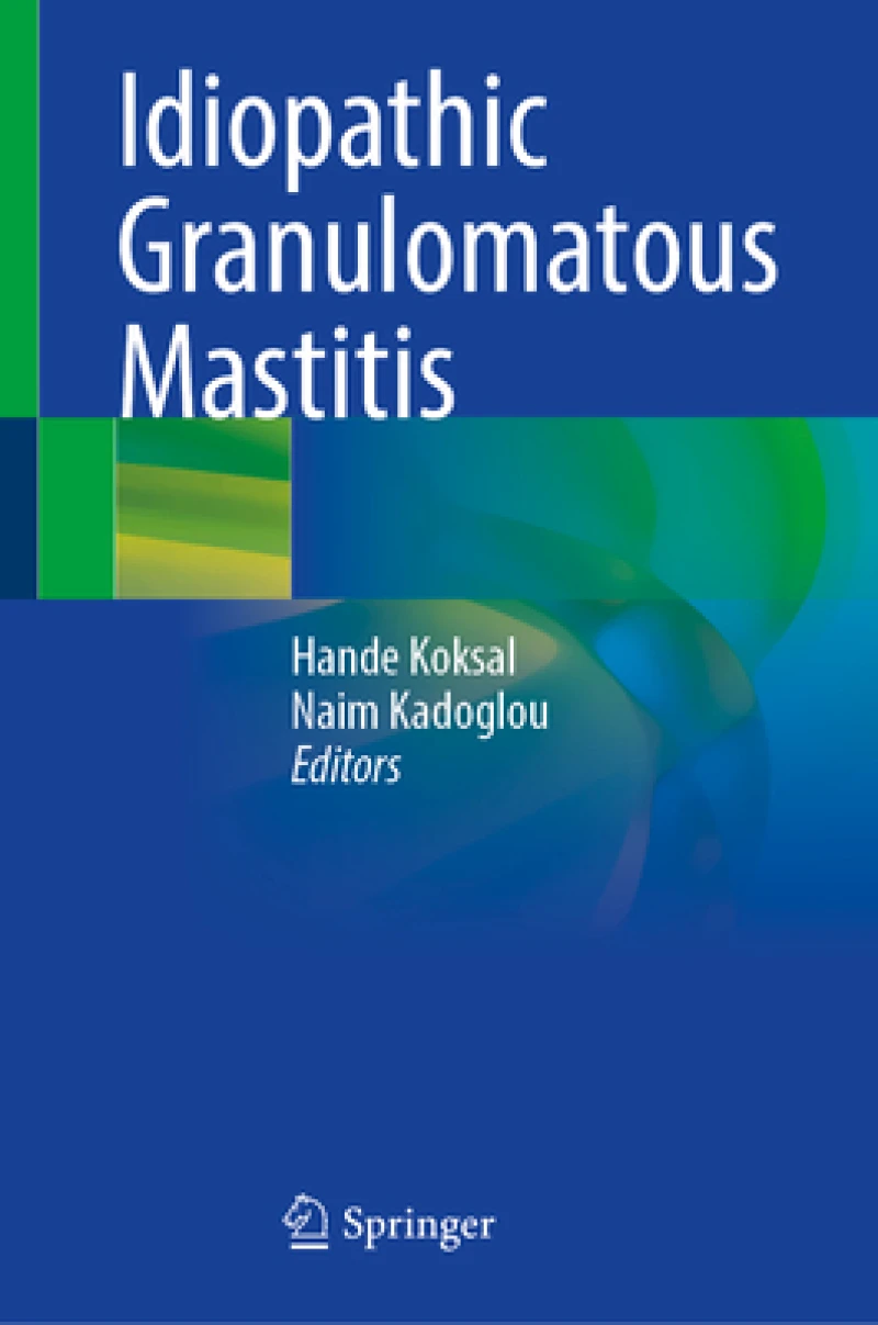 Idiopathic Granulomatous Mastitis