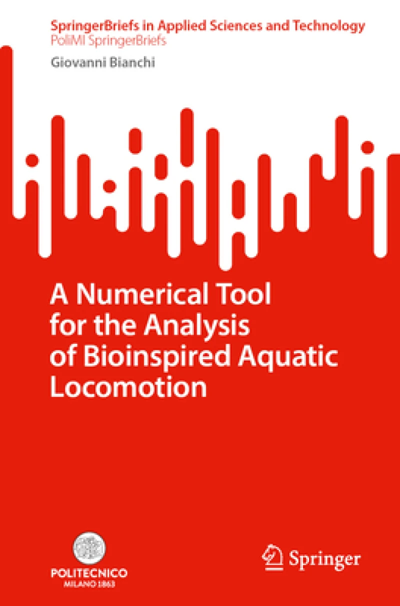 A Numerical Tool for the Analysis of Bioinspired Aquatic Locomotion