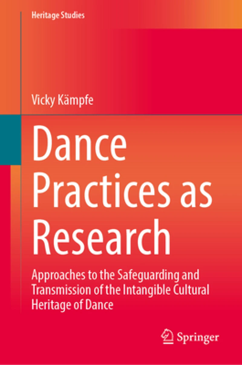 Dance Practices as Research