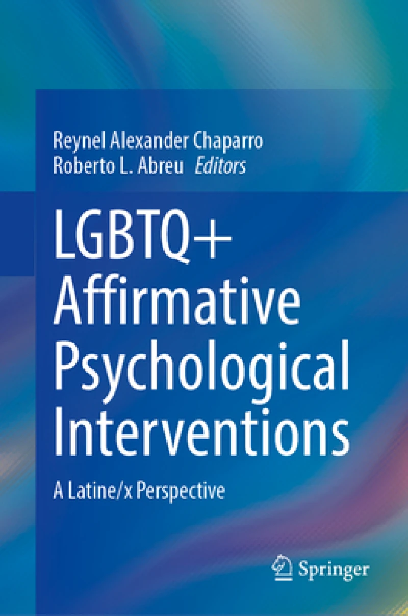 LGBTQ+ Affirmative Psychological Interventions