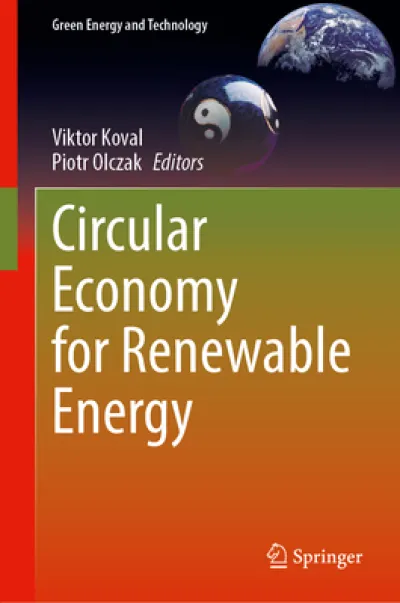 Circular Economy for Renewable Energy