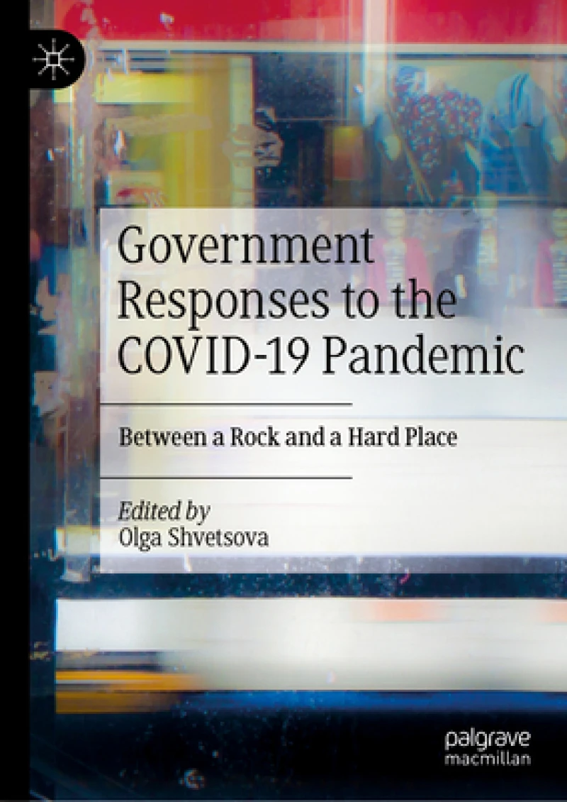 Government Responses to the COVID-19 Pandemic