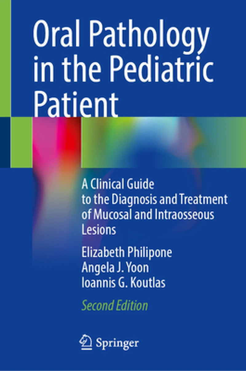 Oral Pathology in the Pediatric Patient