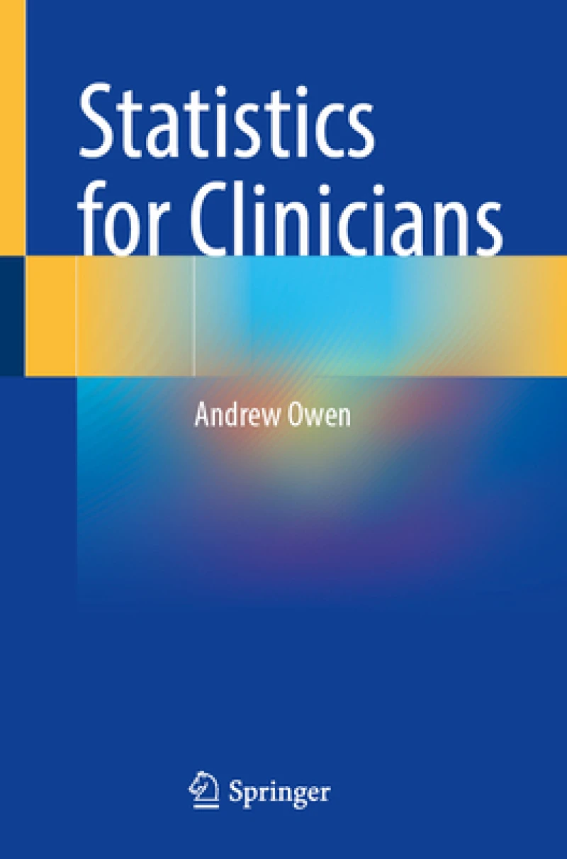 Statistics for Clinicians