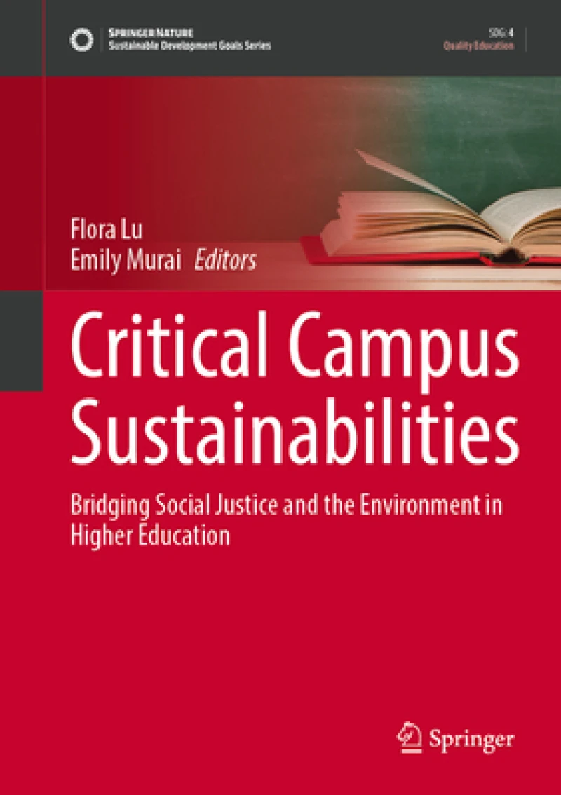 Critical Campus Sustainabilities