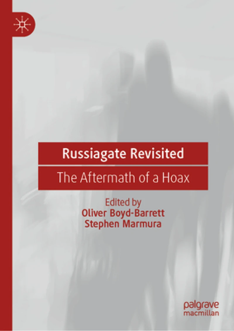 Russiagate Revisited