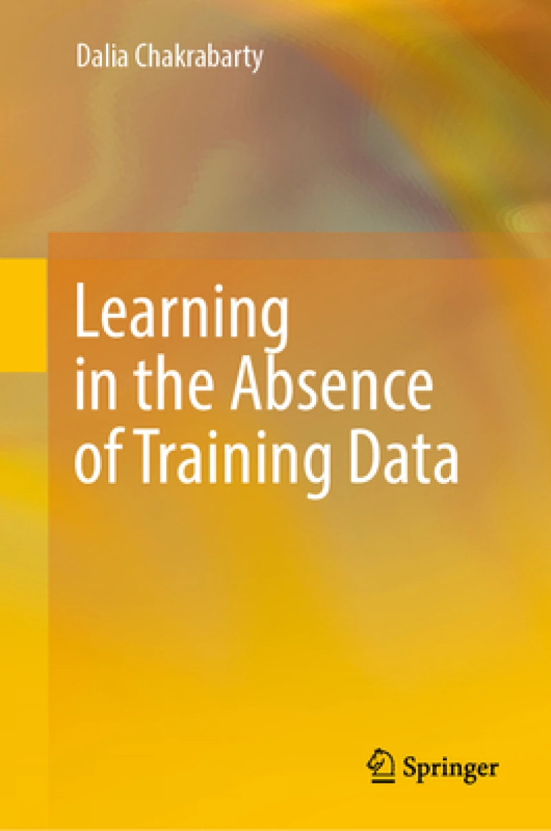 Learning in the Absence of Training Data