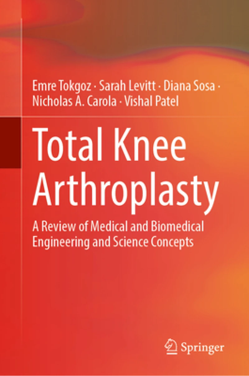 Total Knee Arthroplasty