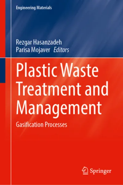Plastic Waste Treatment and Management
