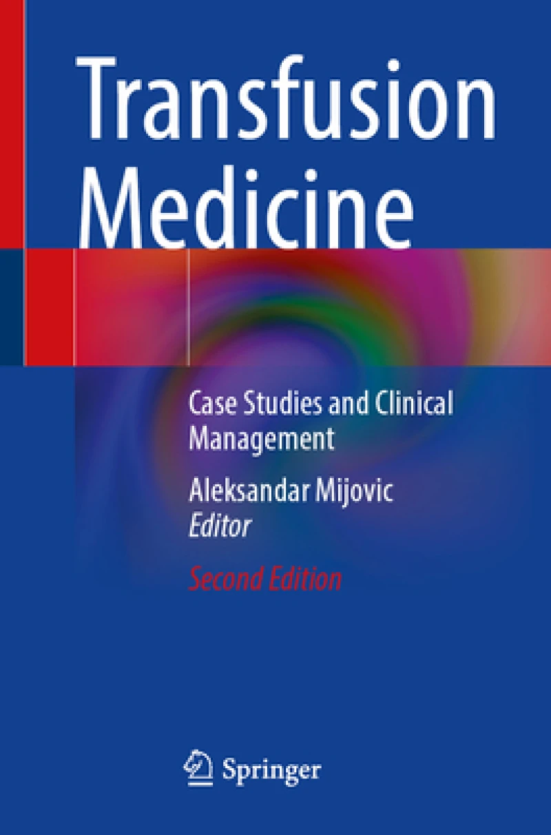 Transfusion Medicine