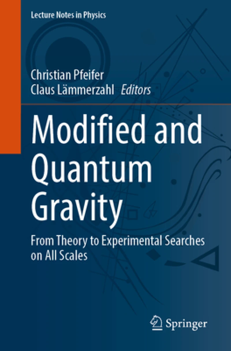 Modified and Quantum Gravity