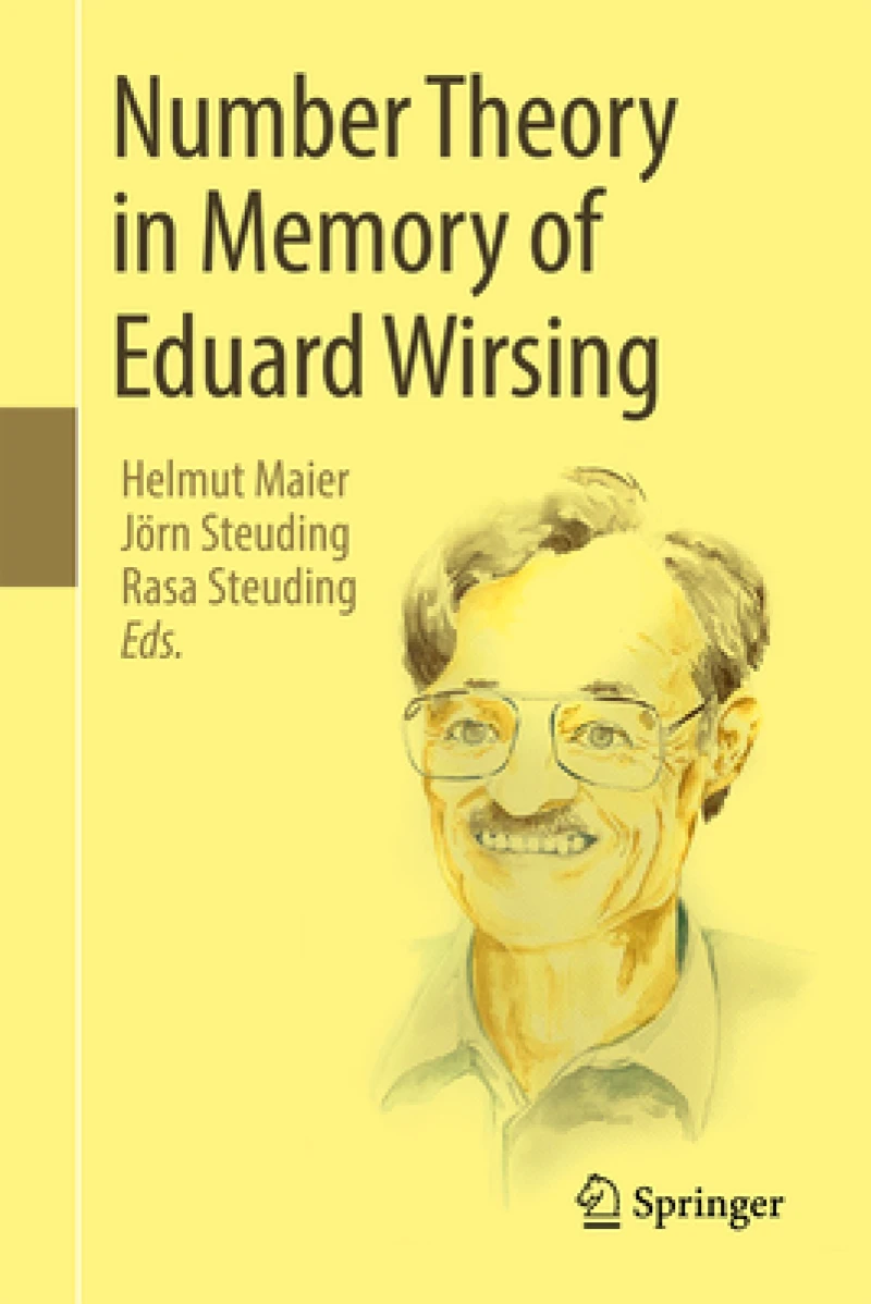 Number Theory in Memory of Eduard Wirsing