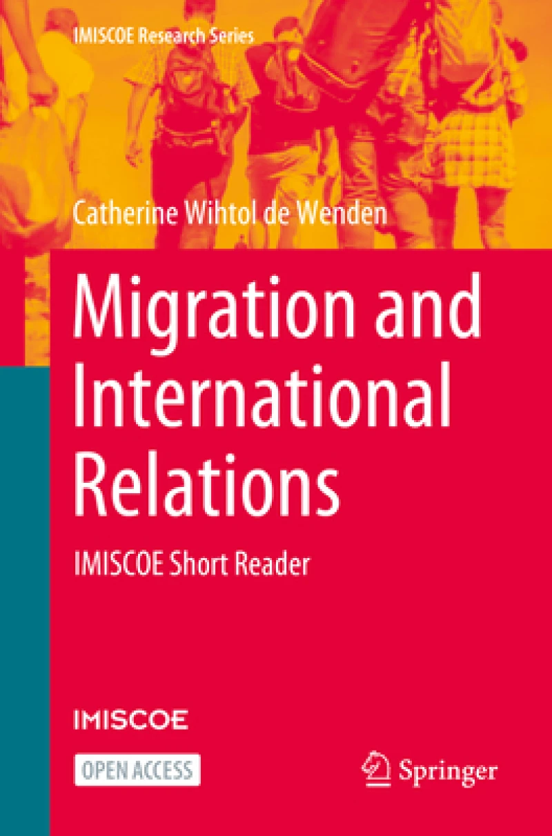 Migration and International Relations