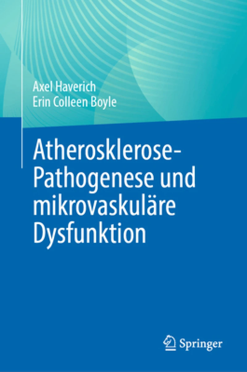 Atherosklerose-Pathogenese und mikrovaskulare Dysfunktion