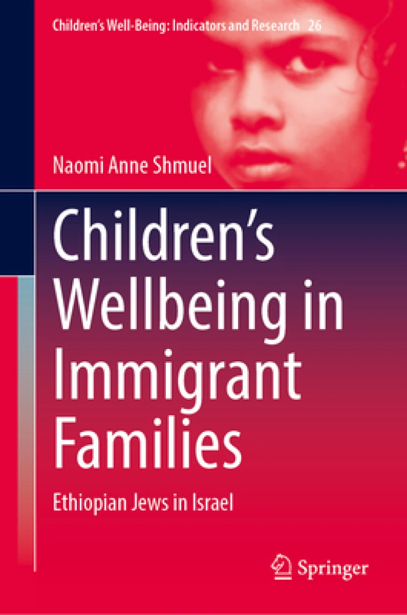 Children’s Wellbeing in Immigrant Families