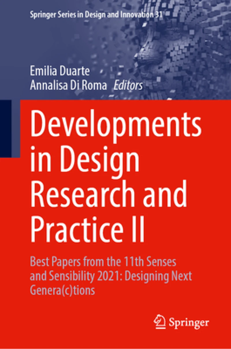 Developments in Design Research and Practice II