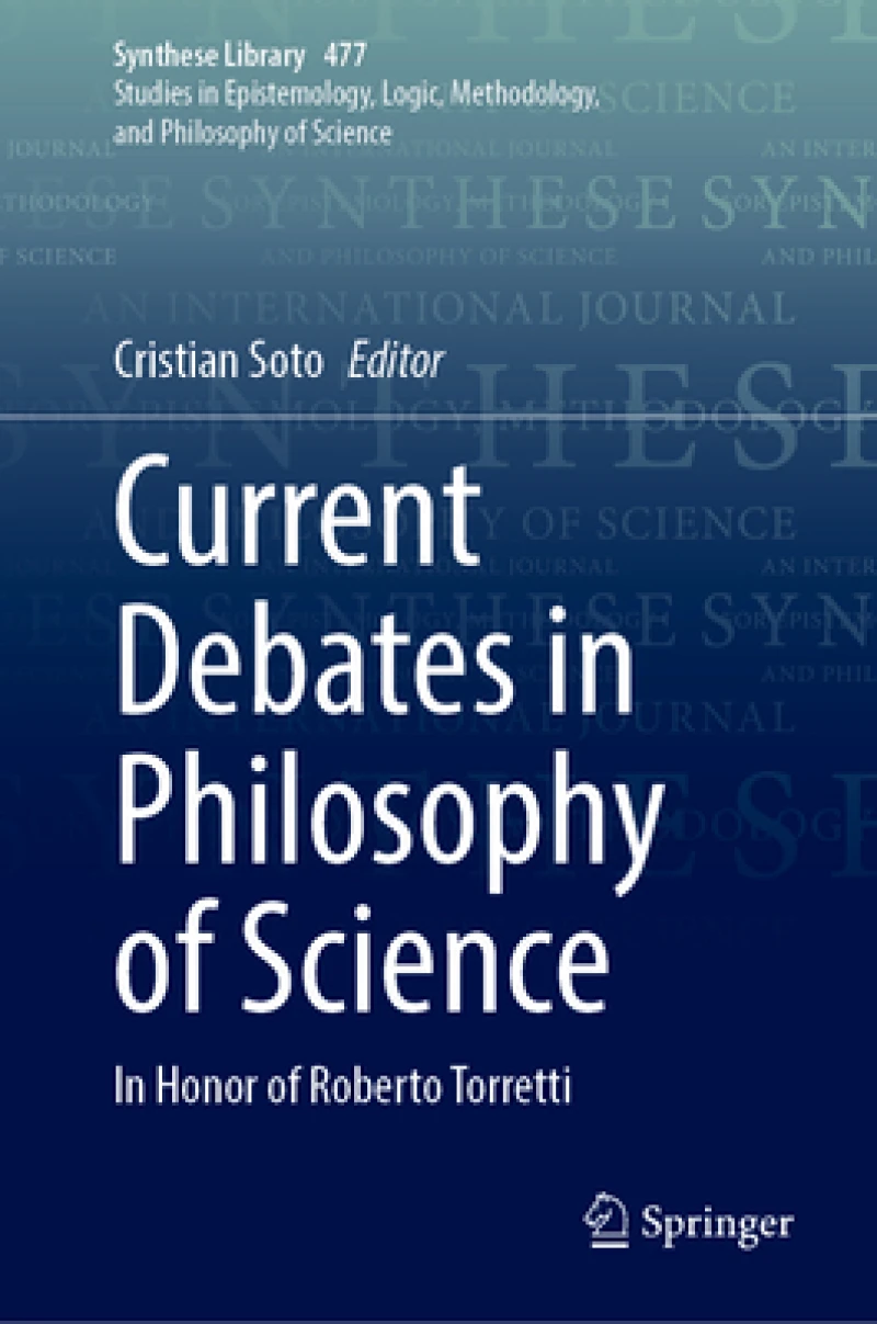 Current Debates in Philosophy of Science