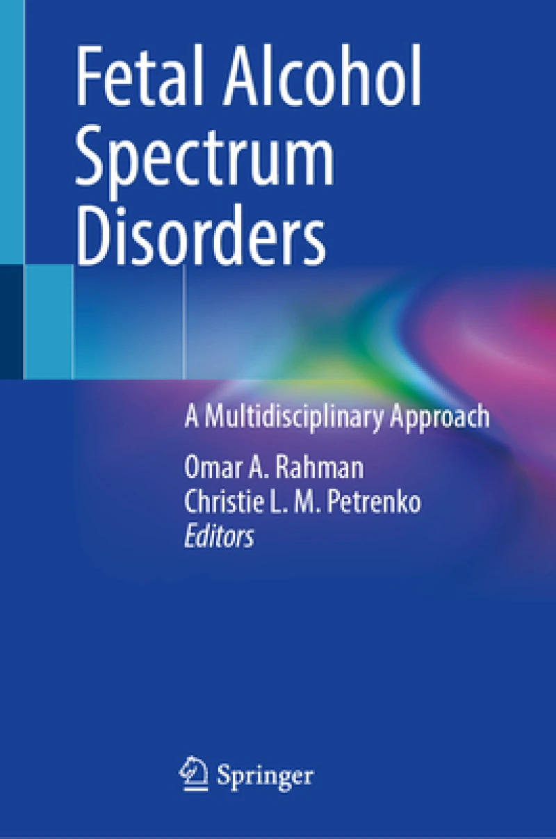 Fetal Alcohol Spectrum Disorders