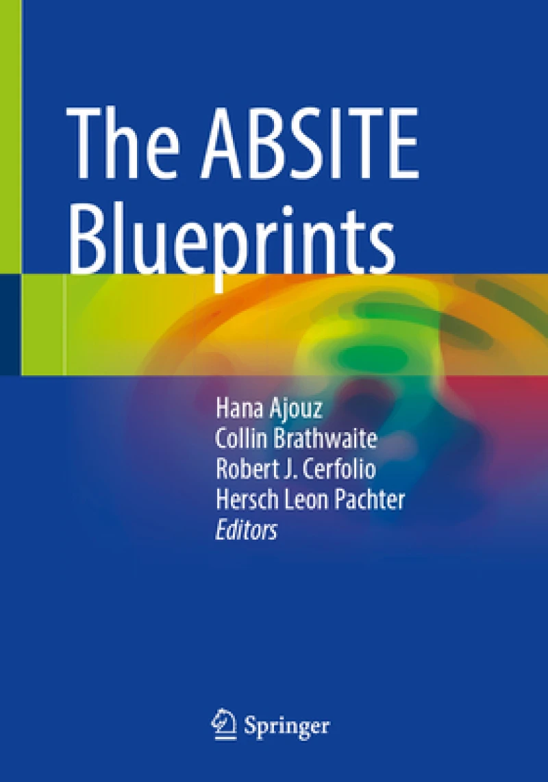 The ABSITE Blueprints