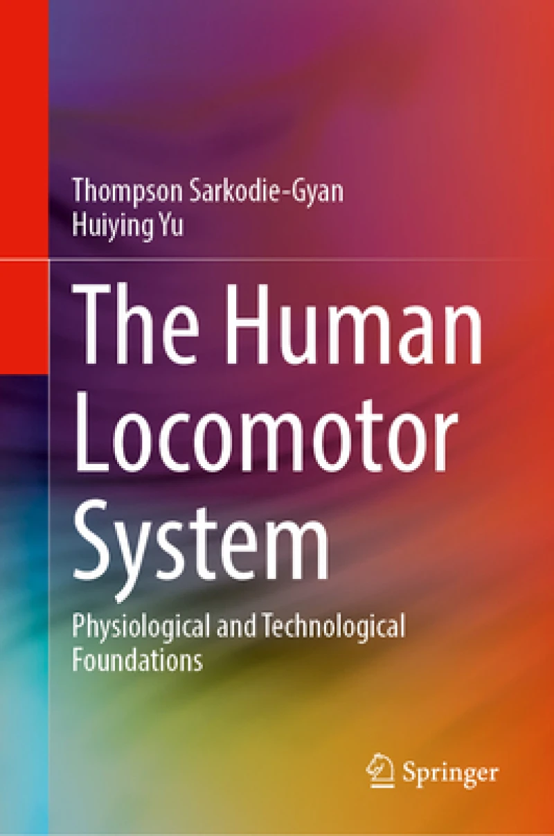 The Human Locomotor System