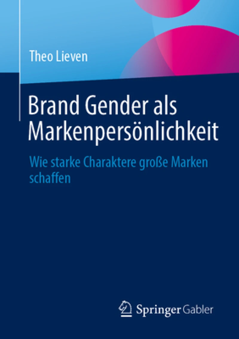 Brand Gender als Markenpersonlichkeit