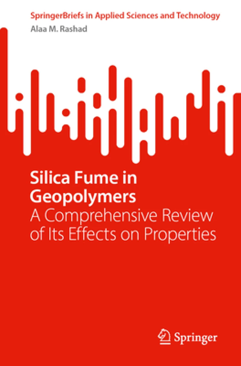 Silica Fume in Geopolymers