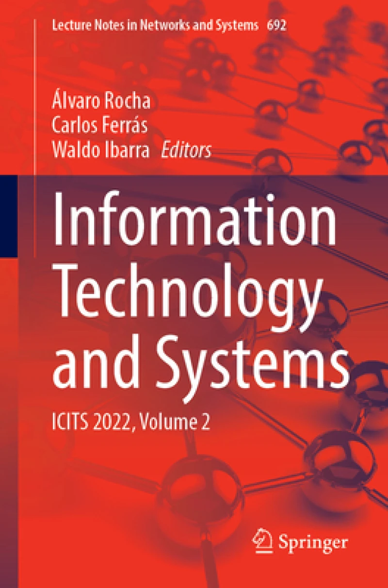 Information Technology and Systems