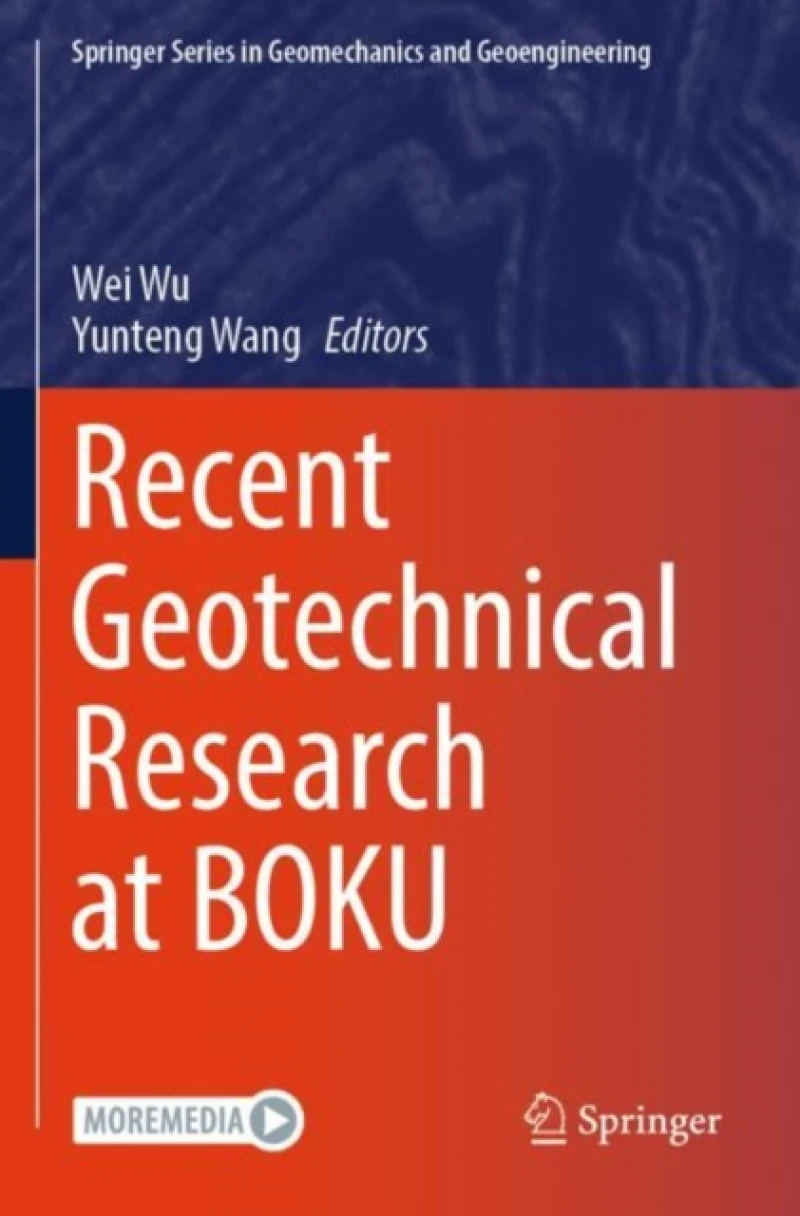 Recent Geotechnical Research at BOKU