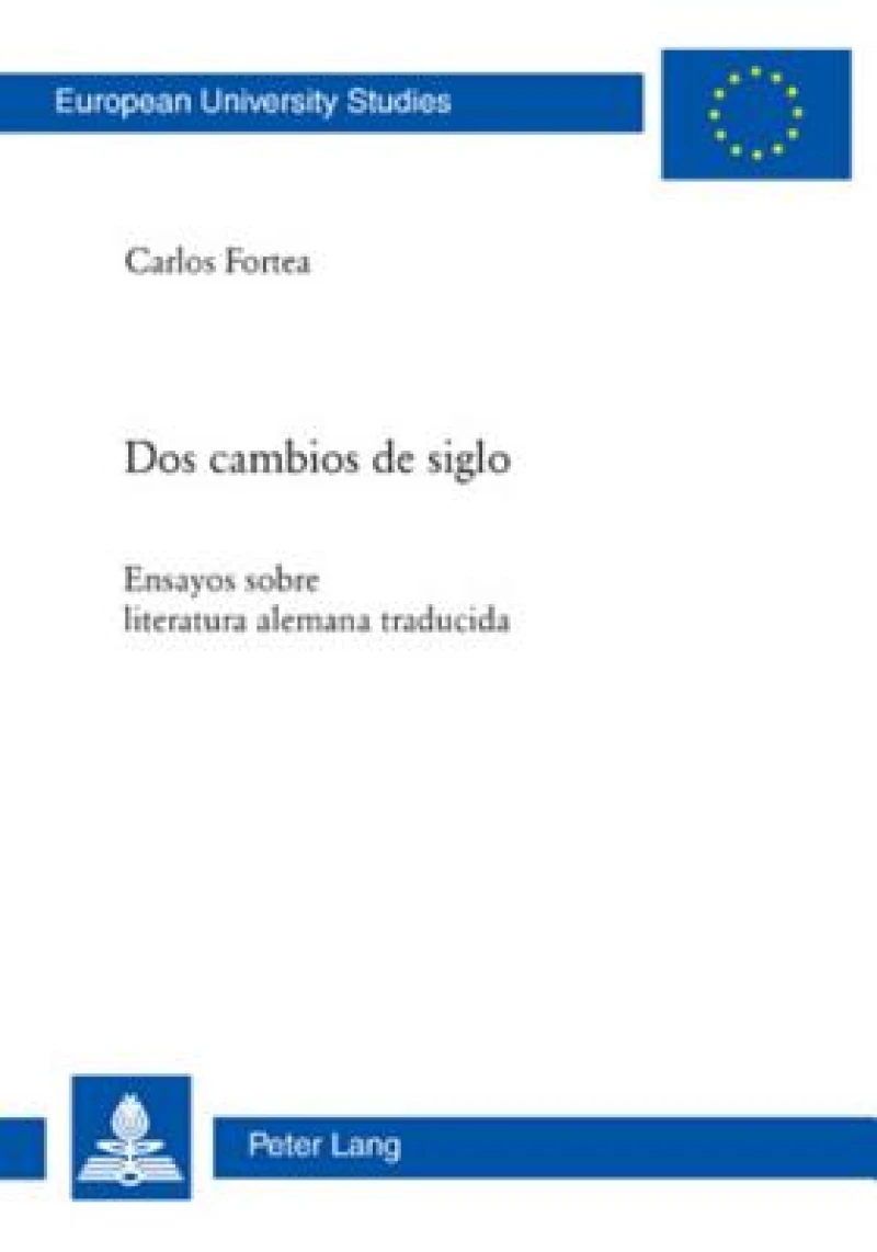 Dos cambios de siglo