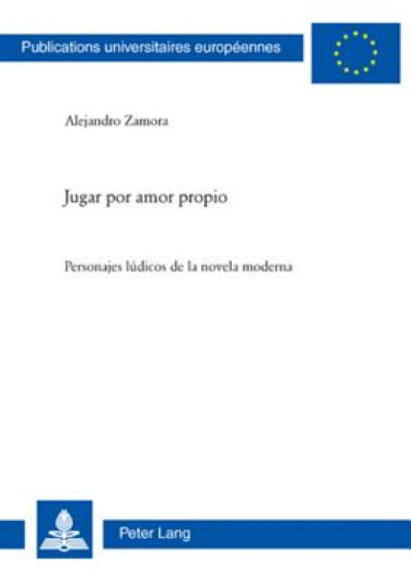 Jugar por amor propio