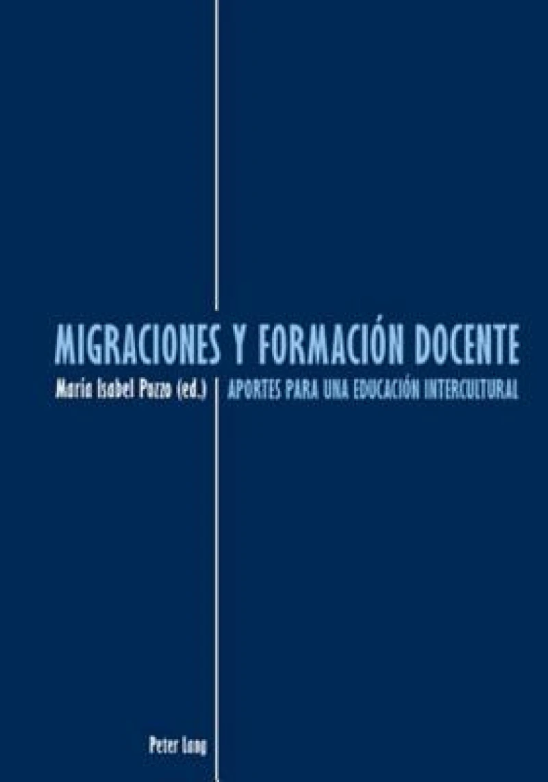 Migraciones y formación docente