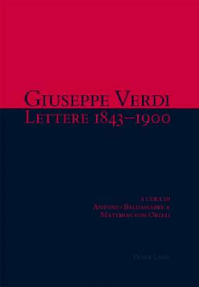Lettere 1843-1900