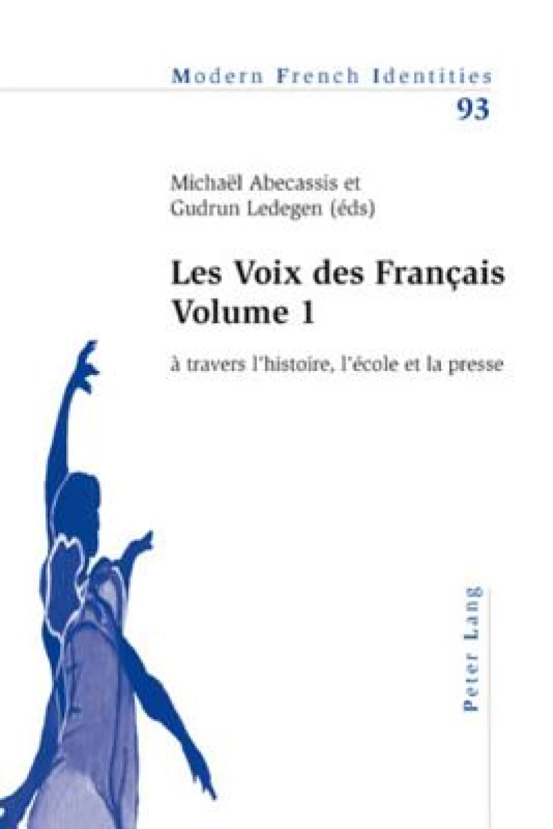 Les Voix des Français – Volume 1