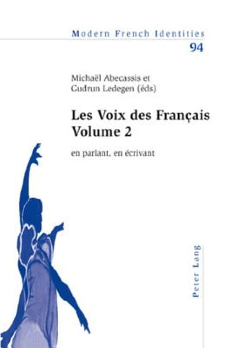 Les Voix des Français – Volume 2