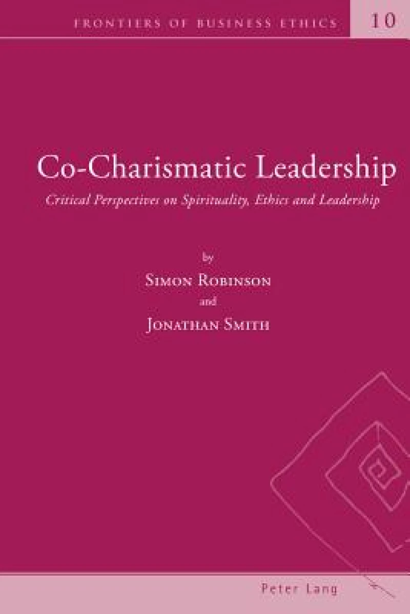 Co-Charismatic Leadership