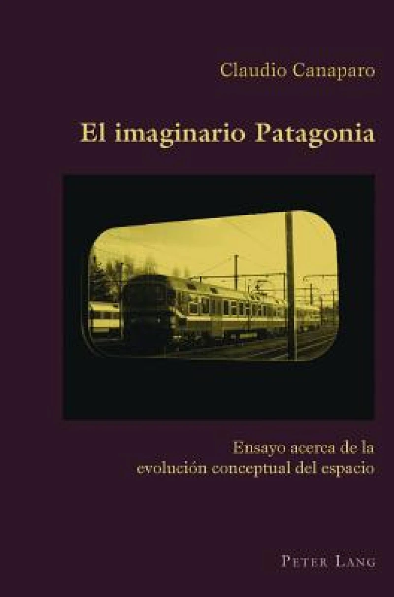 El imaginario Patagonia