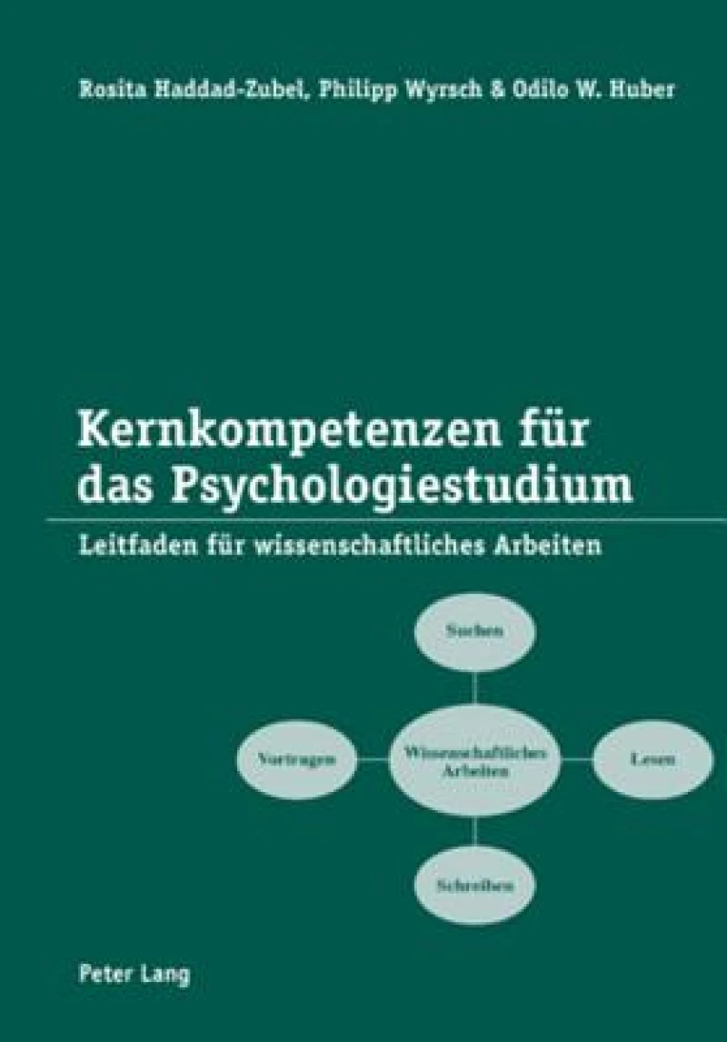Kernkompetenzen fuer das Psychologiestudium