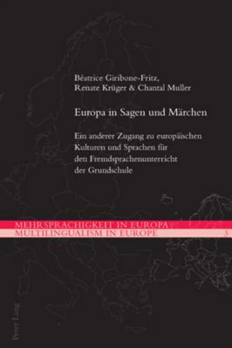 Europa in Sagen und Maerchen