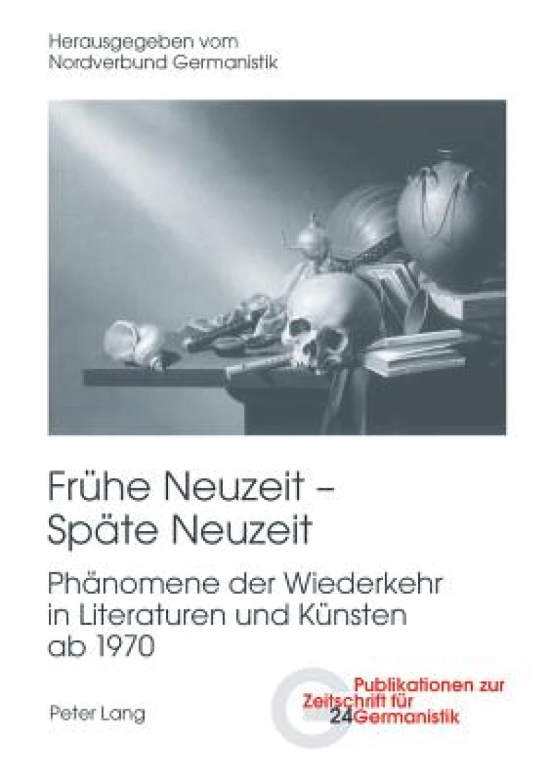 Fruehe Neuzeit – Spaete Neuzeit