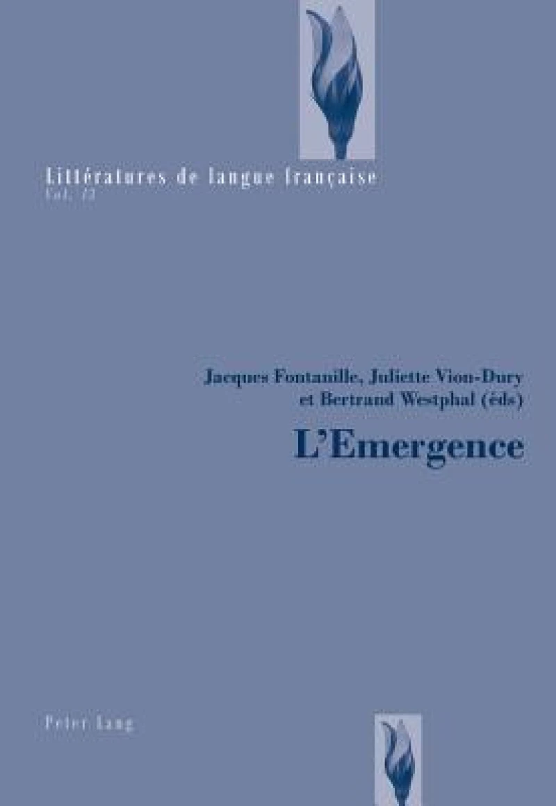 L?emergence