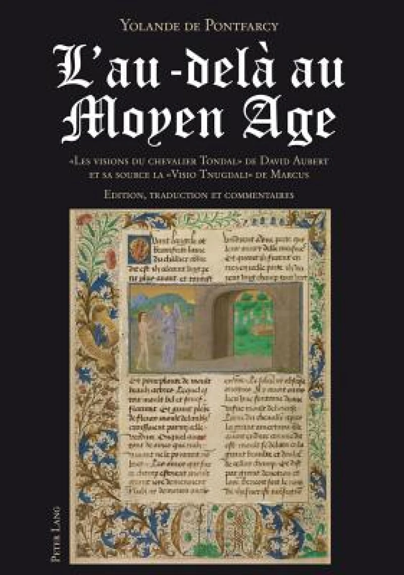 L’au-delà au Moyen Age
