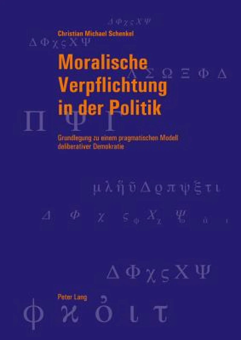 Moralische Verpflichtung in der Politik
