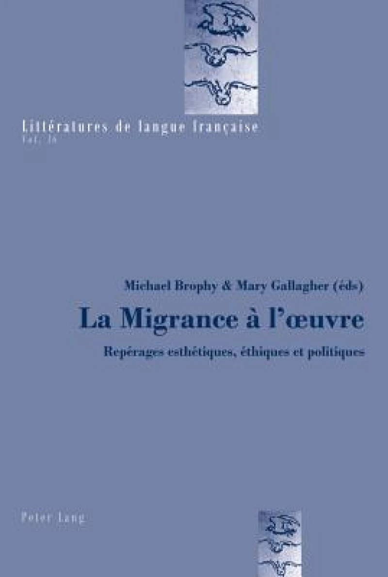 La Migrance à l’œuvre
