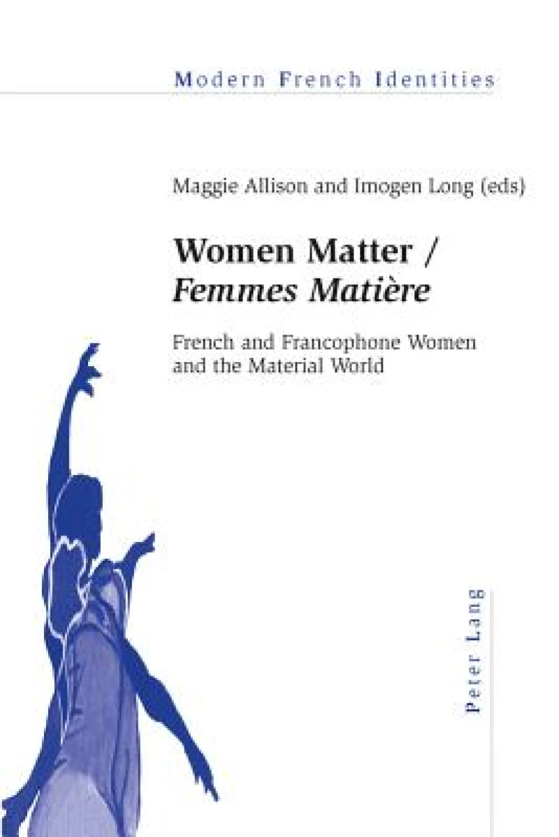 Women Matter / «Femmes Matiere»