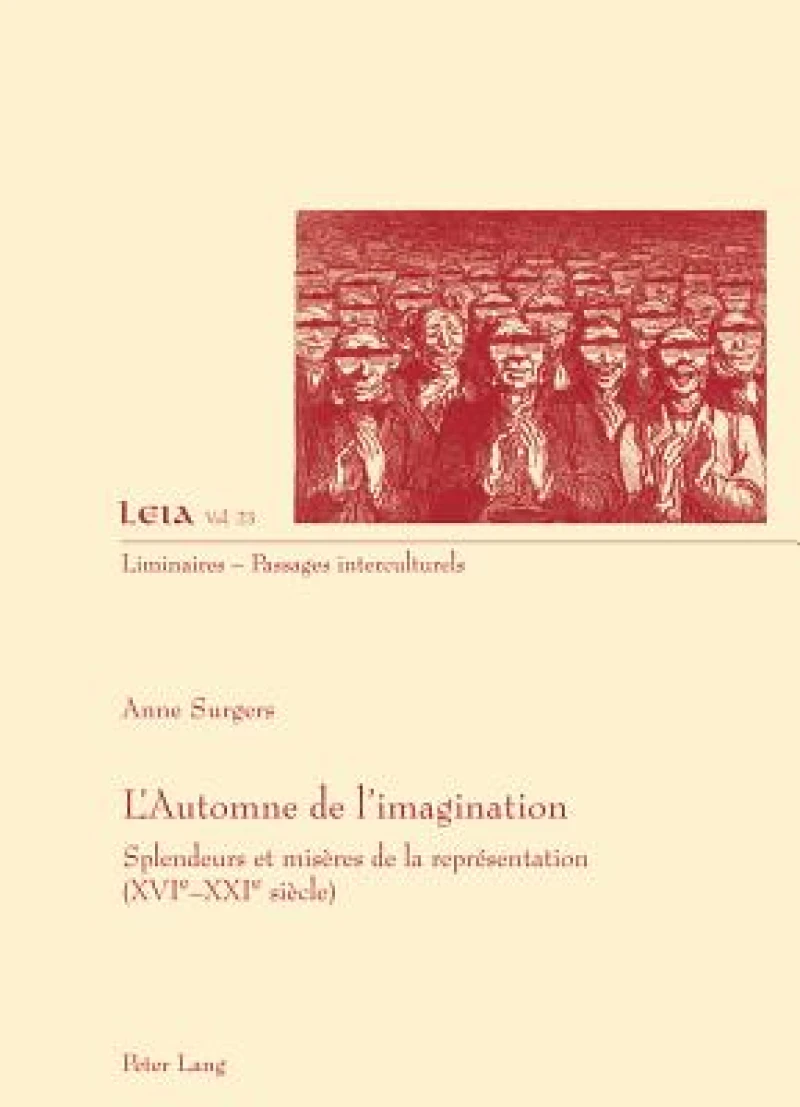 L’Automne de l’imagination