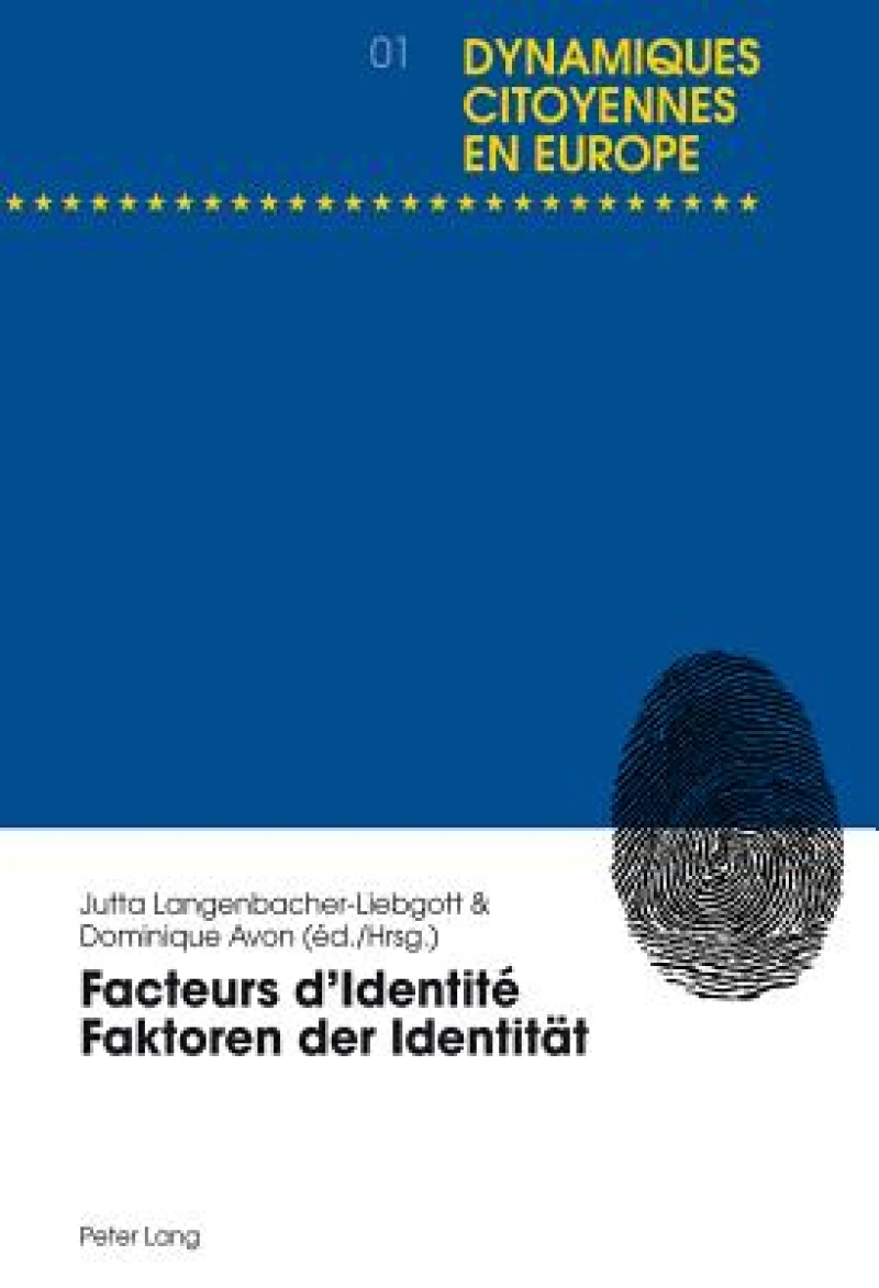 Facteurs d’Identité- Faktoren der Identitaet