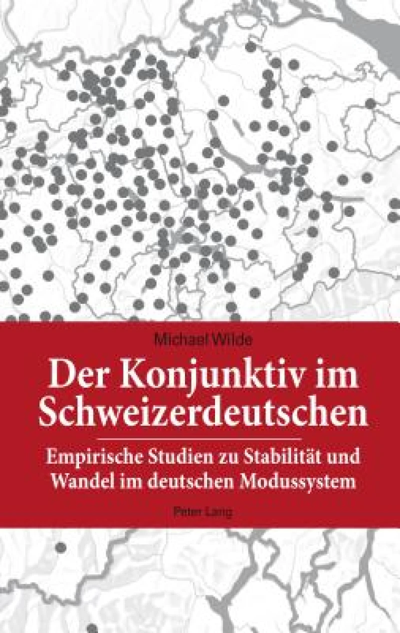 Der Konjunktiv Im Schweizerdeutschen