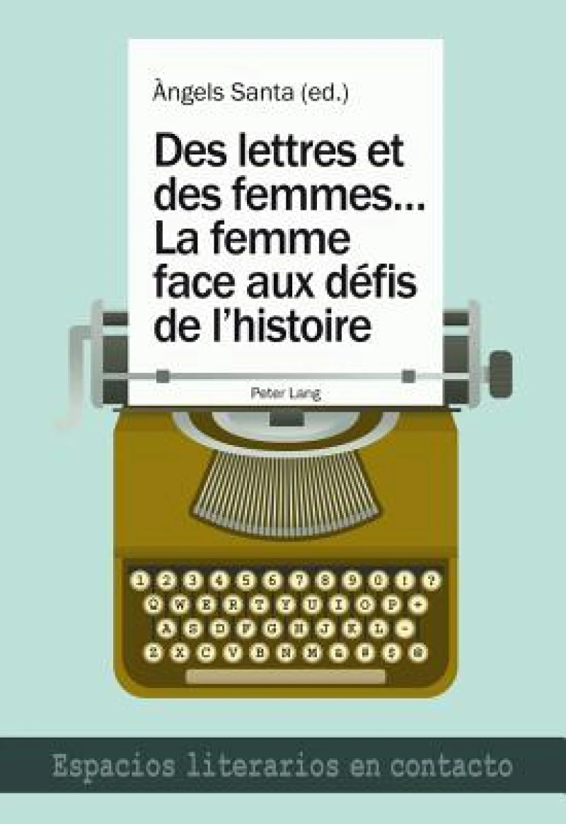 Les femmes face aux defis de l''histoire